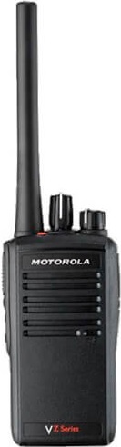 Motorola VZ-10
